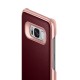 Etui Caseology Fairmont Samsung Galaxy S8 Cherry Oak