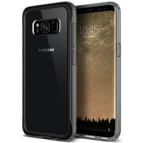 Etui Caseology Coastline Samsung Galaxy S8+ Gray