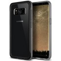Etui Caseology do Samsung Galaxy S8+ Coastline Frost Grey