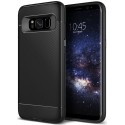 Etui Caseology do Samsung Galaxy S8+ Vault II Black
