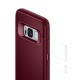 Etui Caseology Vault II Series Samsung Galaxy S8+ Burgundy