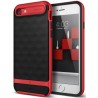 Etui Caseology Parallax iPhone 7 4,7'' Red