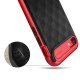 Etui Caseology Parallax iPhone 7 4,7'' Red