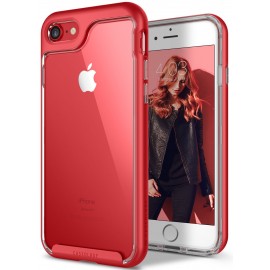 Etui Caseology iPhone 7 / 8 Skyfall Red