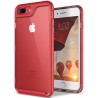 Etui Caseology Skyfall iPhone 7 Plus 5,5'' Red
