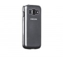 Etui Case-Mate Barely There Samsung do Galaxy Ace 3 Clear