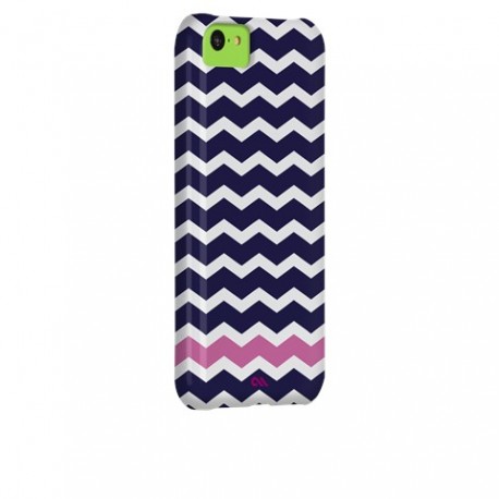 Case-Mate Barely There iPhone 5c Ziggy Zag