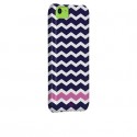Etui Case-Mate Barely There iPhone 5c Ziggy Zag