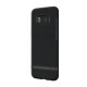 Etui Incipio Esquire Series Carnaby Case Samsung Galaxy S8 Black
