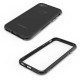 Etui PureGear GlassBack 360 iPhone 7 4,7'' Black
