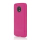 Etui Incipio Ngp Advanced Lenovo Moto G5 Plus Berry Pink