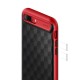 Etui Caseology Parallax iPhone 7 Plus 5,5'' Red