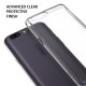 Etui Rearth Ringke Fusion OnePlus 5 Crystal View