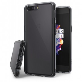 Etui Rearth Ringke Fusion OnePlus 5 Crystal View