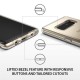 Etui Rearth Ringke Air Samsung Galaxy Note 8 Crystal Clear