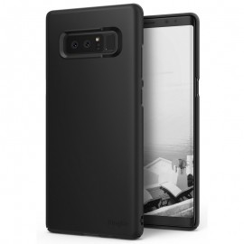 Etui Rearth Ringke Samsung Galaxy Note 8 Slim Black