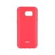 Futerał Roar Colorful Jelly Case - SAMUNG Galaxy S8 Różowy