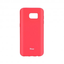 Futerał Roar Colorful Jelly Case - SAMSUNG Galaxy S8 Plus Różowy