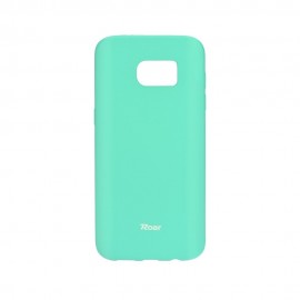 Futerał Roar Colorful Jelly Case - SAMSUNG Galaxy S8 Plus Miętowy
