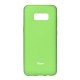 Futerał Roar Colorful Jelly Case - SAMSUNG Galaxy S8 Plus Limonka