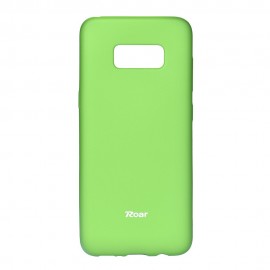 Futerał Roar Colorful Jelly Case - SAMUNG Galaxy S8 Limonka