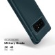 Etui Caseology Samsung Galaxy Note 8 Vault Aqua Green