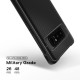 Etui Caseology Samsung Galaxy Note 8 Vault Black