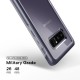 Etui Caseology Samsung Galaxy Note 8 Skyfall Orchid Gray