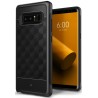 Etui Caseology Samsung Galaxy Note 8 Parallax Black