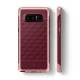 Etui Caseology Samsung Galaxy Note 8 Parallax Burgundy
