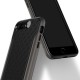 Etui Caseology iPhone 7 Plus / 8 Plus Apex Black / Warm Gray