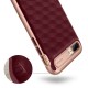 Etui Caseology iPhone 7 Plus / 8 Plus Parallax Burgundy