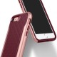 Etui Caseology iPhone 7 / 8 Apex Burgundy
