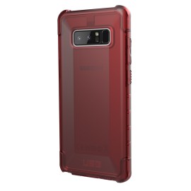 Etui Urban Armor Gear UAG Samsung Galaxy Note 8 Plyo Red