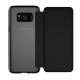 Etui Incipio Samsung Galaxy S8 NGP Folio Clear/Black