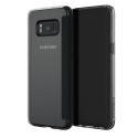 Etui Incipio do Samsung Galaxy S8+ NGP Folio Clear/Black