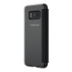 Etui Incipio Samsung Galaxy S8 NGP Folio Clear/Black