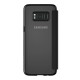 Etui Incipio Samsung Galaxy S8 NGP Folio Clear/Black