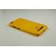 Etui Mercury Xiaomi Redmi 4a Jelly Case Yellow