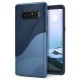 Etui Rearth Ringke Wave Samsung Galaxy Note 8 Coastal Blue