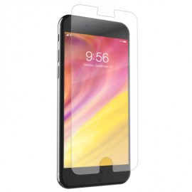 Szkło Hartowane ZAGG Glass+ iPhone 6 Plus / 6s Plus / 7 Plus / 8 Plus