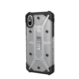 Etui Urban Armor Gear UAG iPhone X / XS Plasma Ice