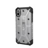 Etui Urban Armor Gear iPhone X Plasma Ice