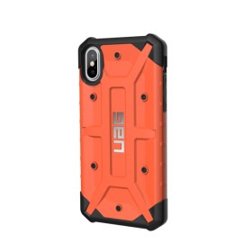 Etui Urban Armor Gear iPhone X Pathfinder Rust