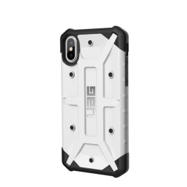 Etui Urban Armor Gear iPhone X Pathfinder White