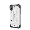 Etui Urban Armor Gear iPhone X Pathfinder White