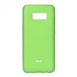 Futerał Roar Colorful Jelly Case - Xiaomi Redmi 4X Limonka