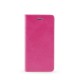 Etui Kabura Magnet Book Case Samsung Galaxy J1 2016 Pink