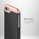 Etui Caseology iPhone 7 / 8 Savoy Black