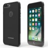 Etui PureGear GlassBak 360 iPhone 7 Plus / 8 Plus Black